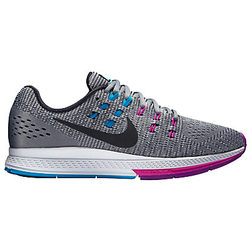 Nike Air Zoom Structure 19 Women's Running Shoes Grey/Multi